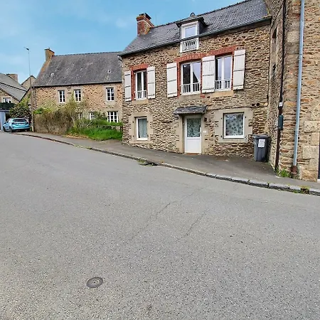 Bed & Breakfast La Petite Maison De Dom