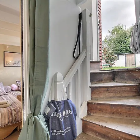 Bed & Breakfast La Petite Maison De Dom *