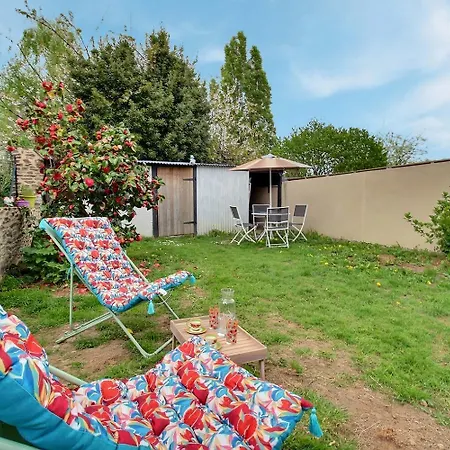 La Petite Maison De Dom *
